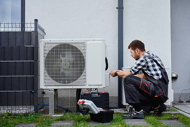 Trusted Hvac service in Chatfield, TX - Tropical Oasis HVAC